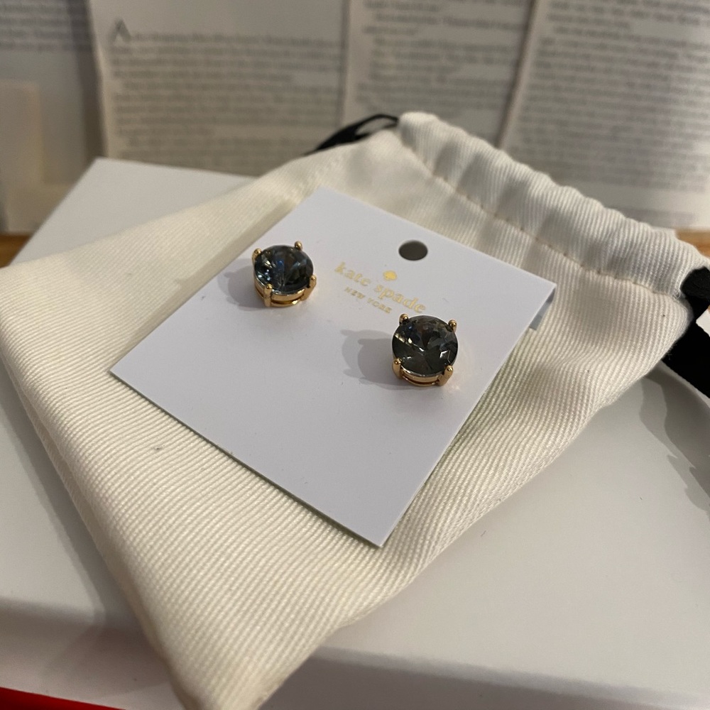 Kate Spade Earrings